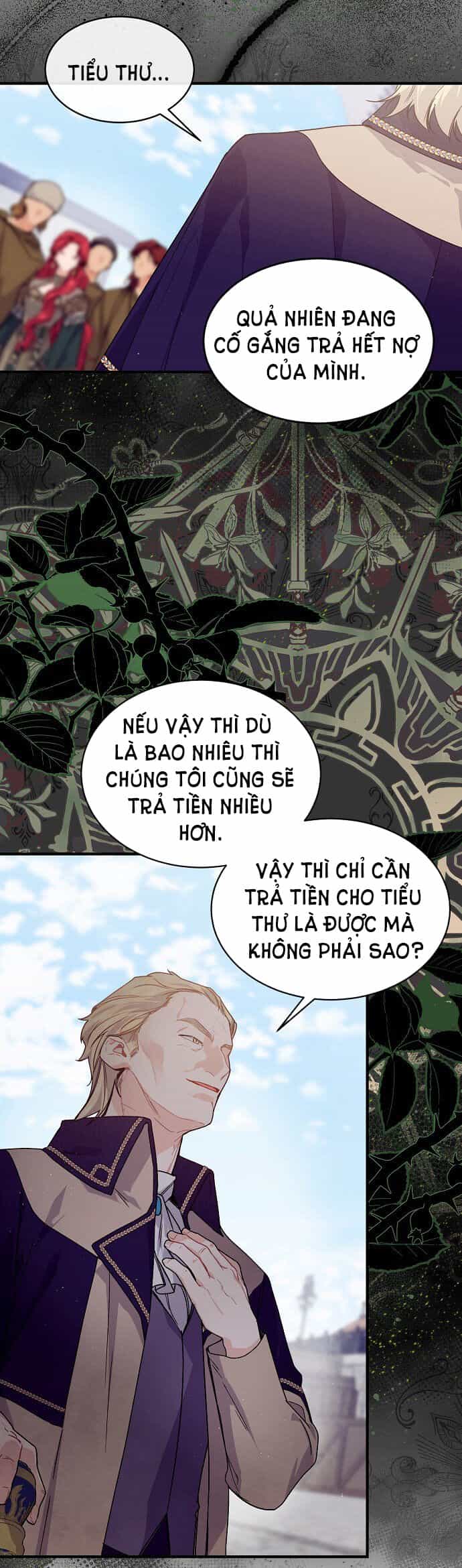 Đại Dương Kiêu Sa - Chương 51.1 - ảnh 17