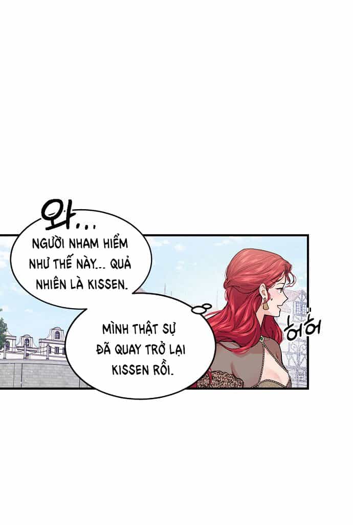 Đại Dương Kiêu Sa - Chương 51.1 - ảnh 22