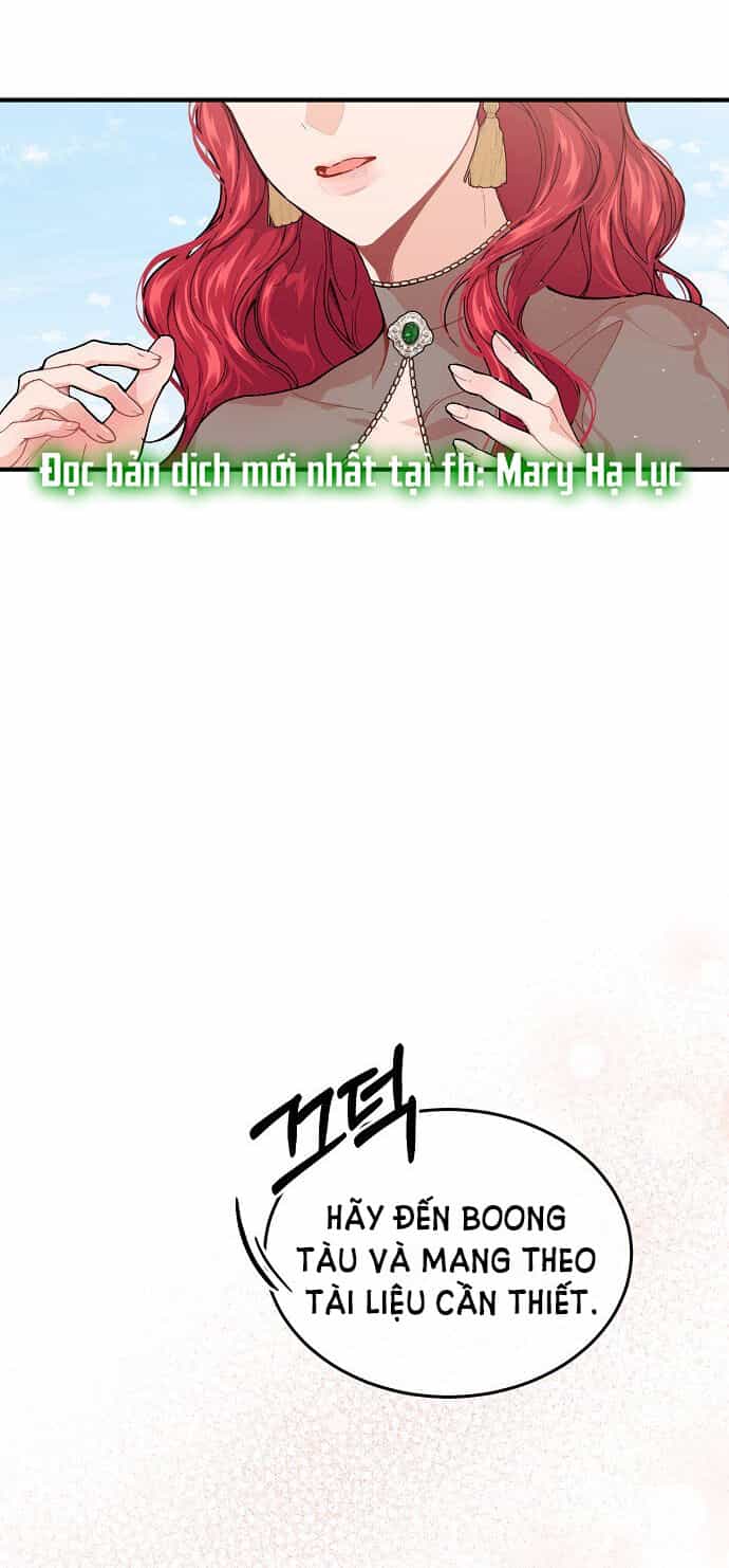 Đại Dương Kiêu Sa - Chương 51.1 - ảnh 27