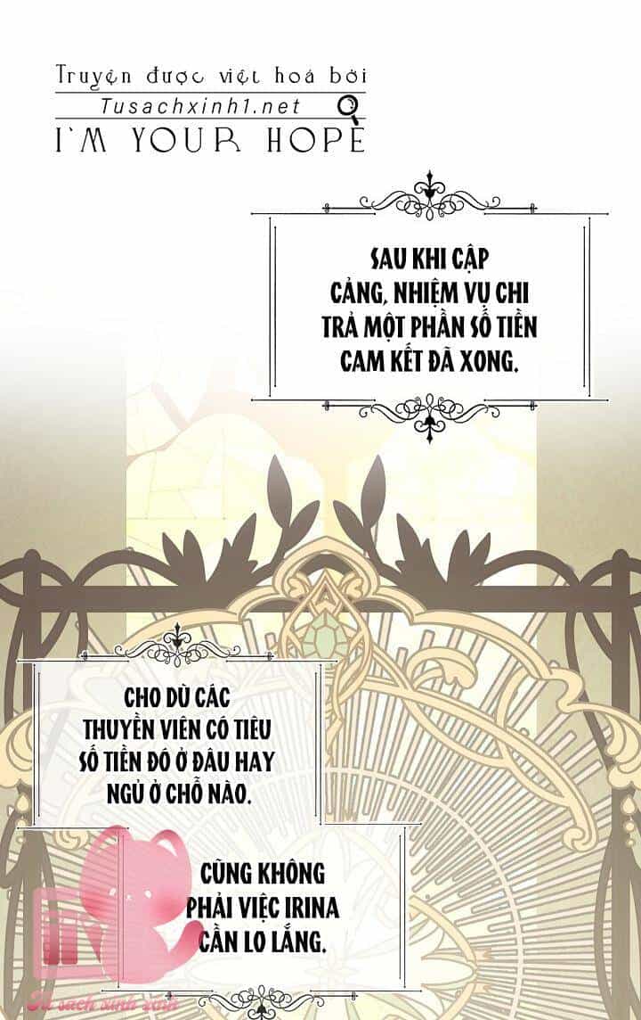 Đại Dương Kiêu Sa - Chương 52 - ảnh 11