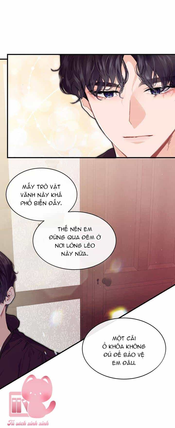 Đại Dương Kiêu Sa - Chương 52 - ảnh 42