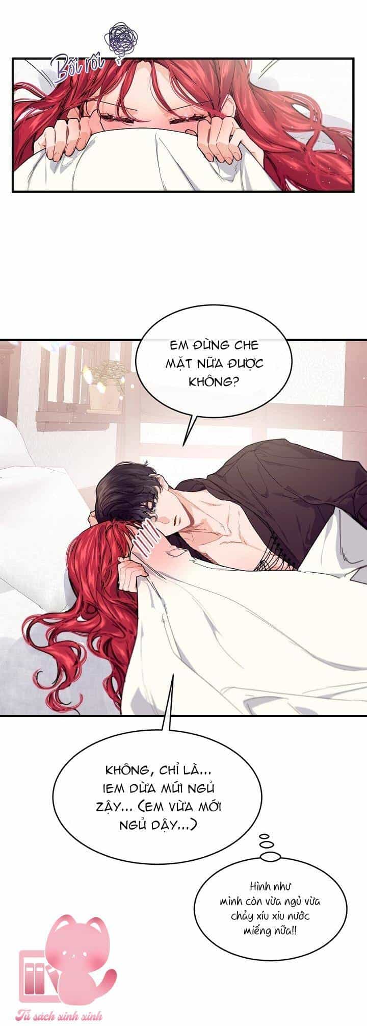 Đại Dương Kiêu Sa - Chương 52 - ảnh 57