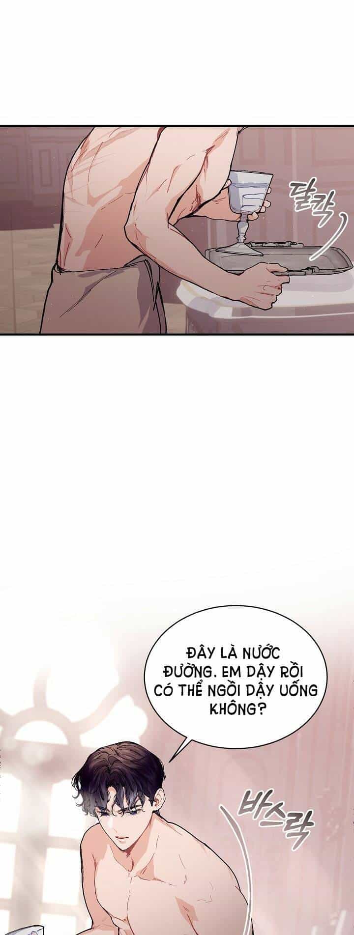 Đại Dương Kiêu Sa - Chương 54.2 - ảnh 1