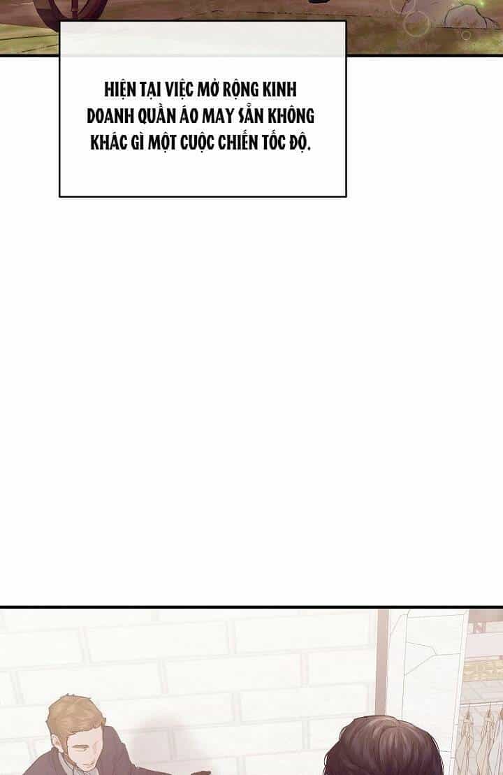Đại Dương Kiêu Sa - Chương 54.2 - ảnh 38