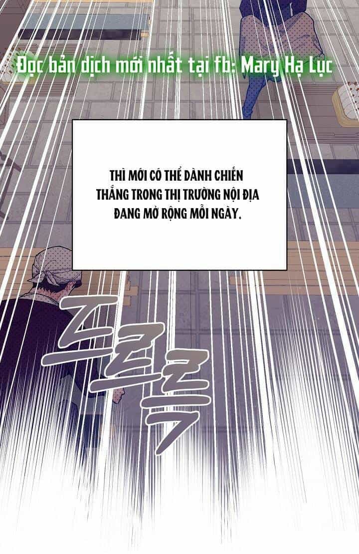 Đại Dương Kiêu Sa - Chương 54.2 - ảnh 41