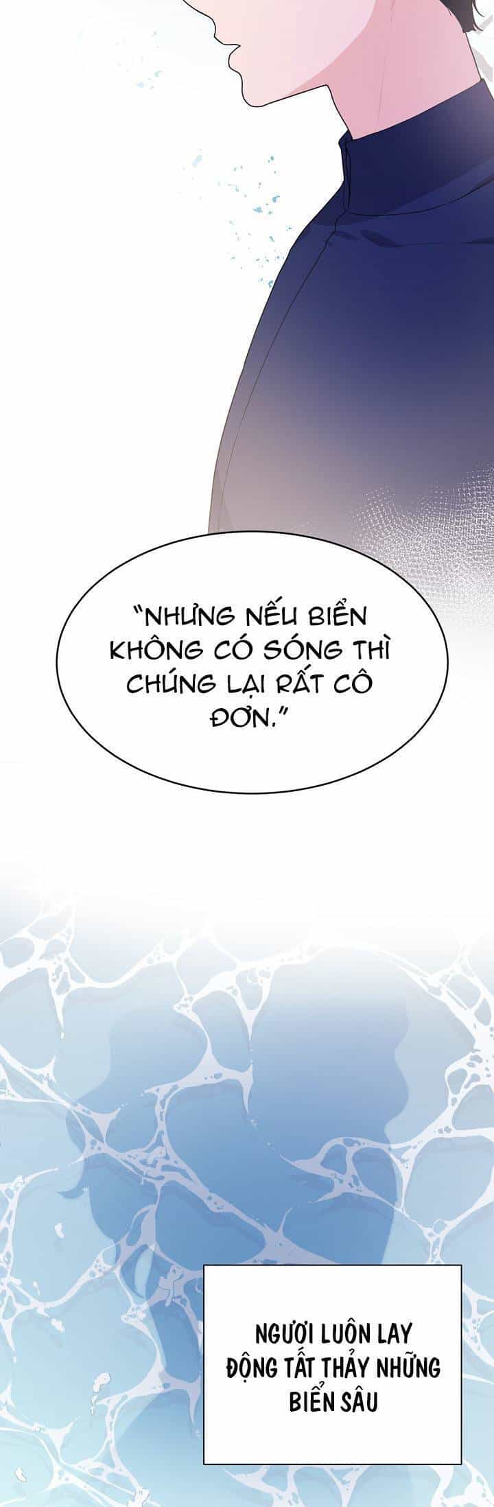 Đại Dương Kiêu Sa - Chương 6 - ảnh 25