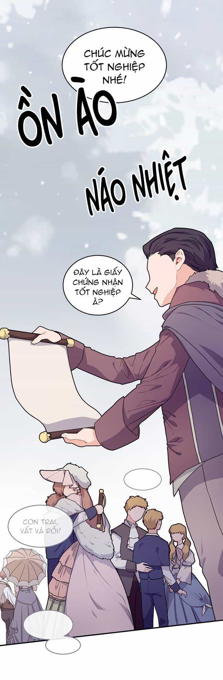 Đại Dương Kiêu Sa - Chương 6 - ảnh 29