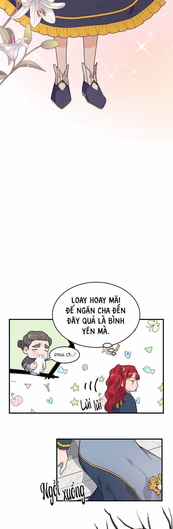 Đại Dương Kiêu Sa - Chương 6 - ảnh 31