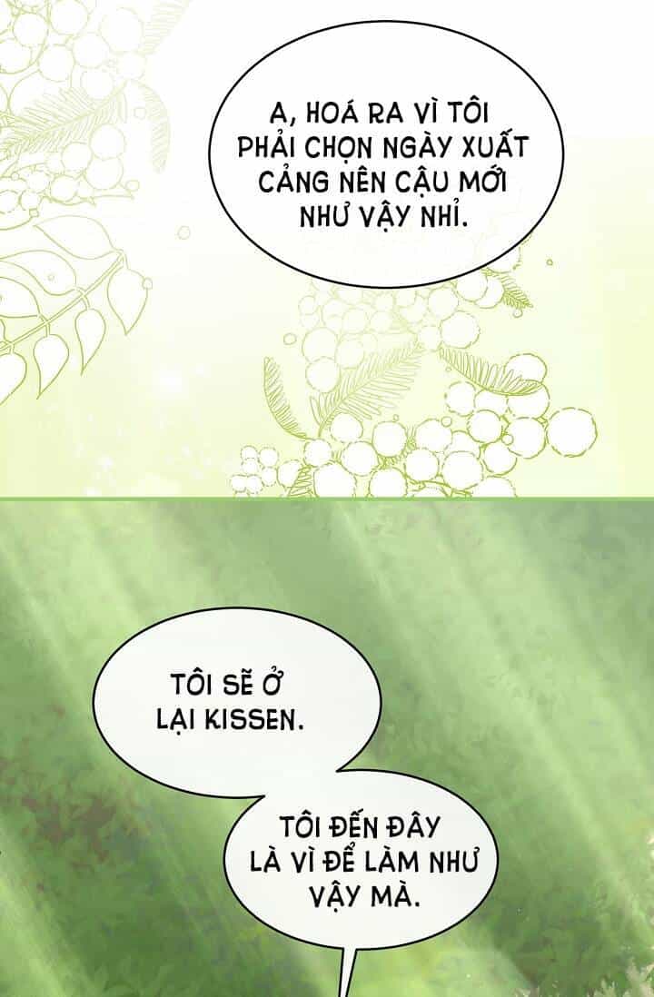 Đại Dương Kiêu Sa - Chương 55.1 - ảnh 33