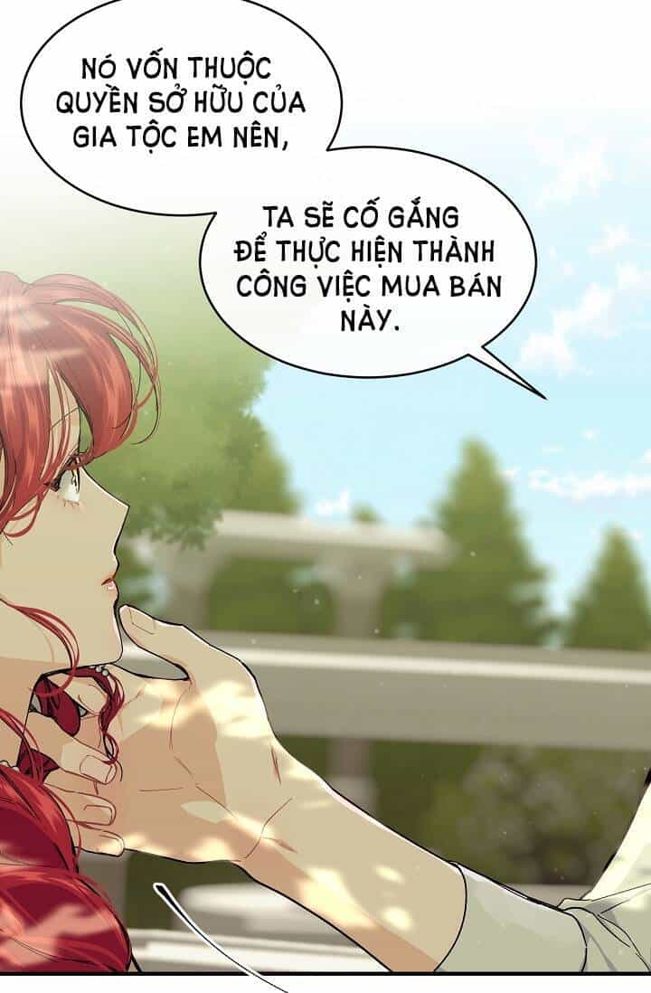 Đại Dương Kiêu Sa - Chương 55.1 - ảnh 37