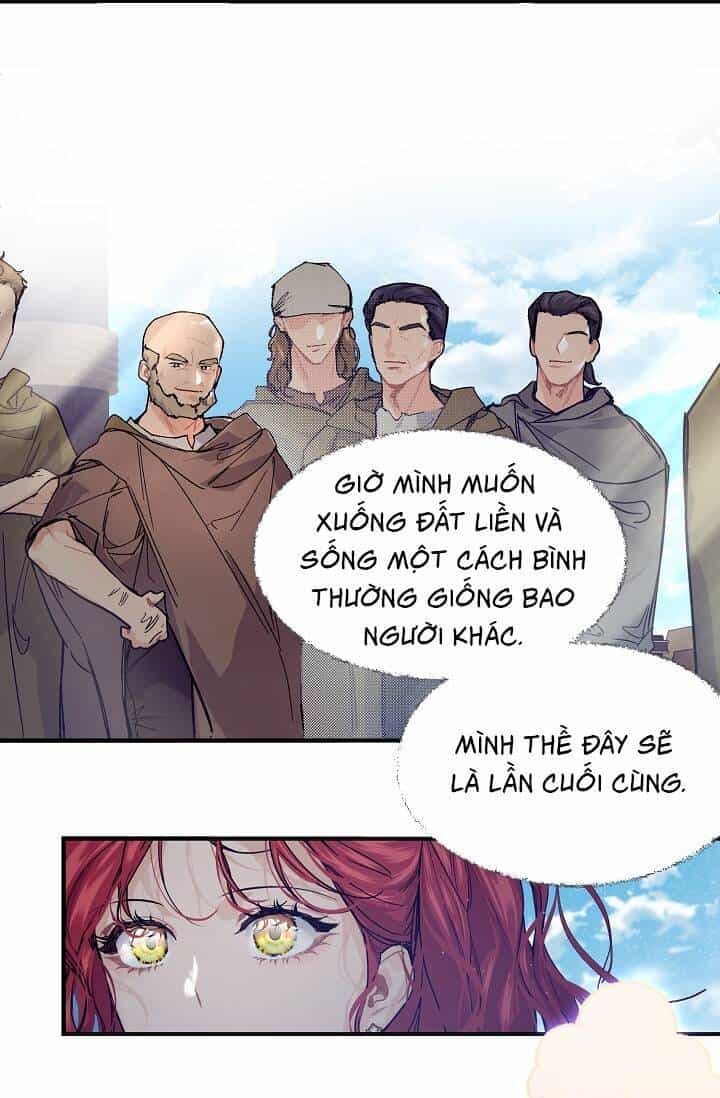 Đại Dương Kiêu Sa - Chương 55.2 - ảnh 6