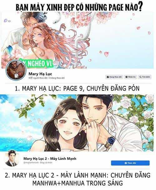 Đại Dương Kiêu Sa - Chương 56.1 - ảnh 1