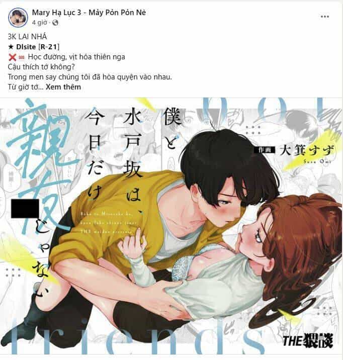 Đại Dương Kiêu Sa - Chương 56.1 - ảnh 5
