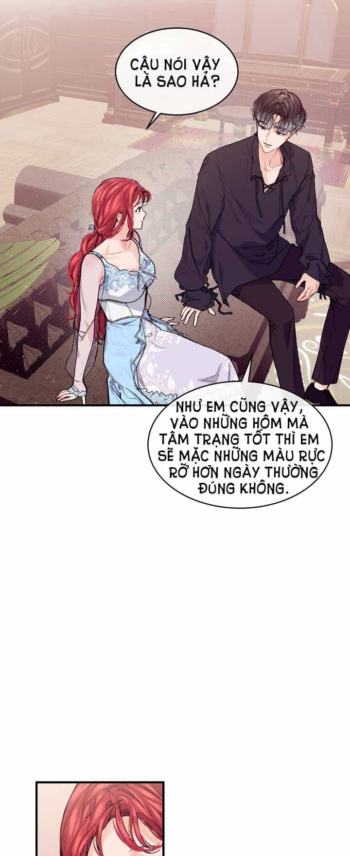 Đại Dương Kiêu Sa - Chương 57.2 - ảnh 18