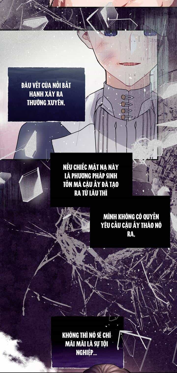 Đại Dương Kiêu Sa - Chương 57.2 - ảnh 24