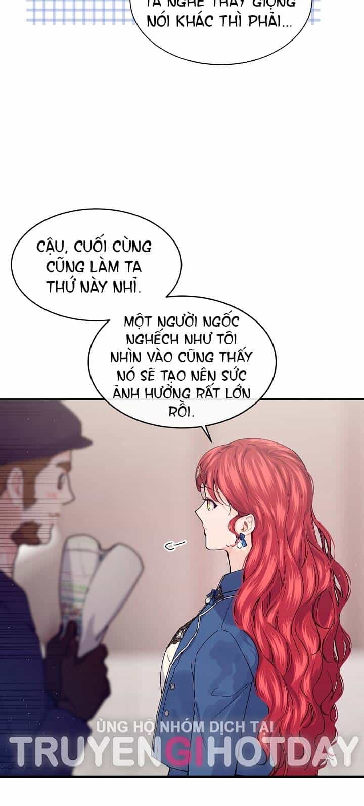 Đại Dương Kiêu Sa - Chương 58.1 - ảnh 15