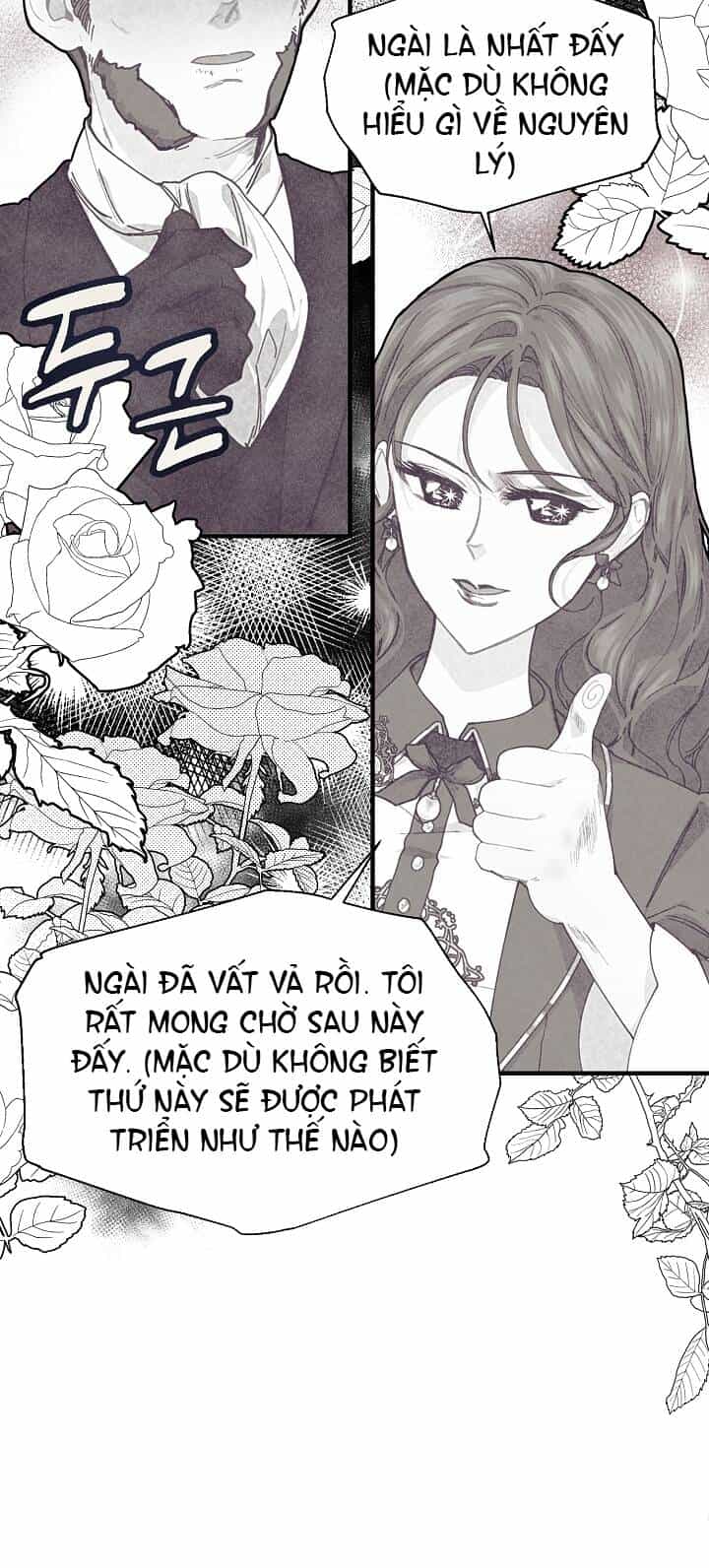 Đại Dương Kiêu Sa - Chương 58.1 - ảnh 19