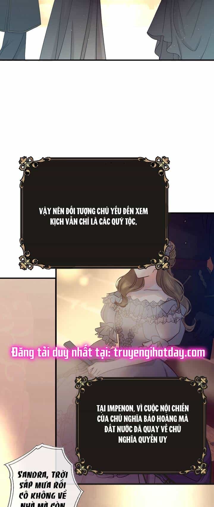 Đại Dương Kiêu Sa - Chương 58.2 - ảnh 19