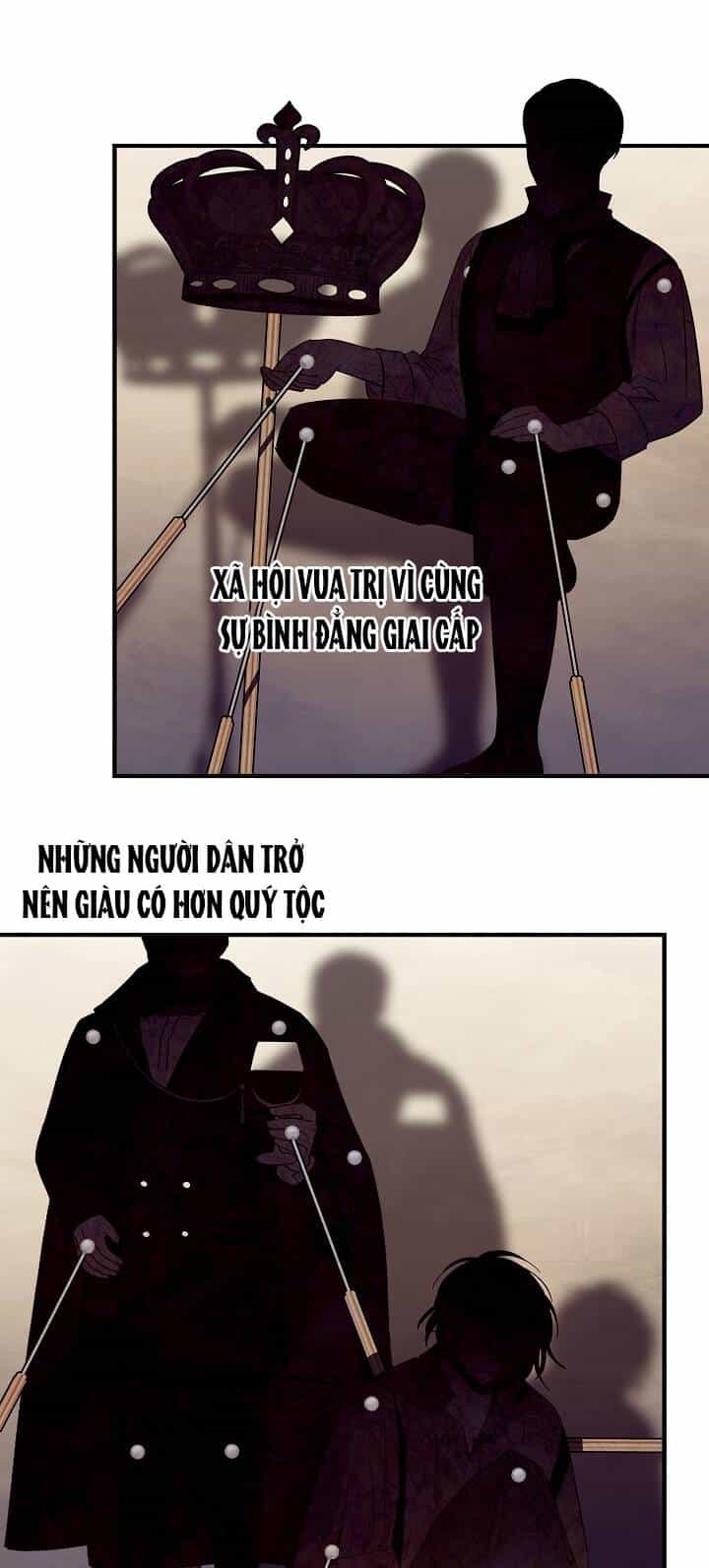 Đại Dương Kiêu Sa - Chương 58.2 - ảnh 27