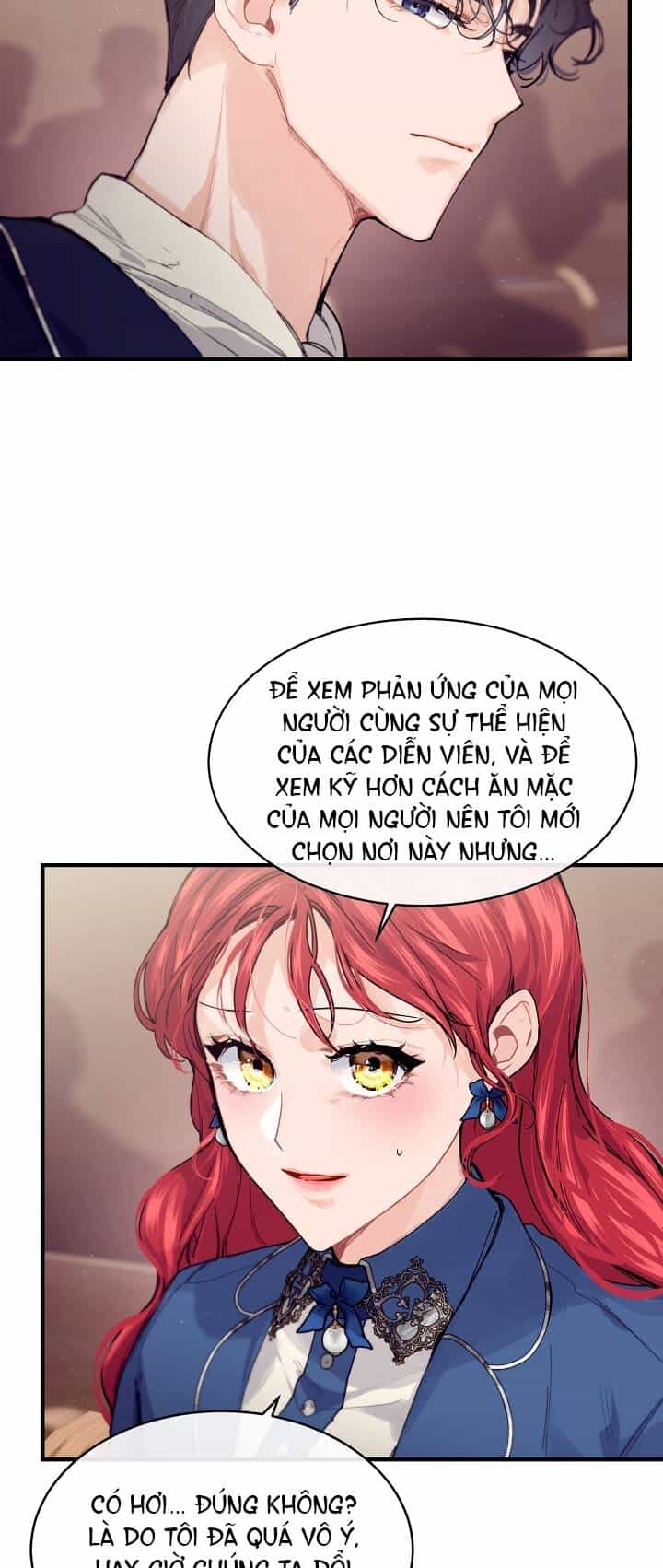 Đại Dương Kiêu Sa - Chương 58.2 - ảnh 6