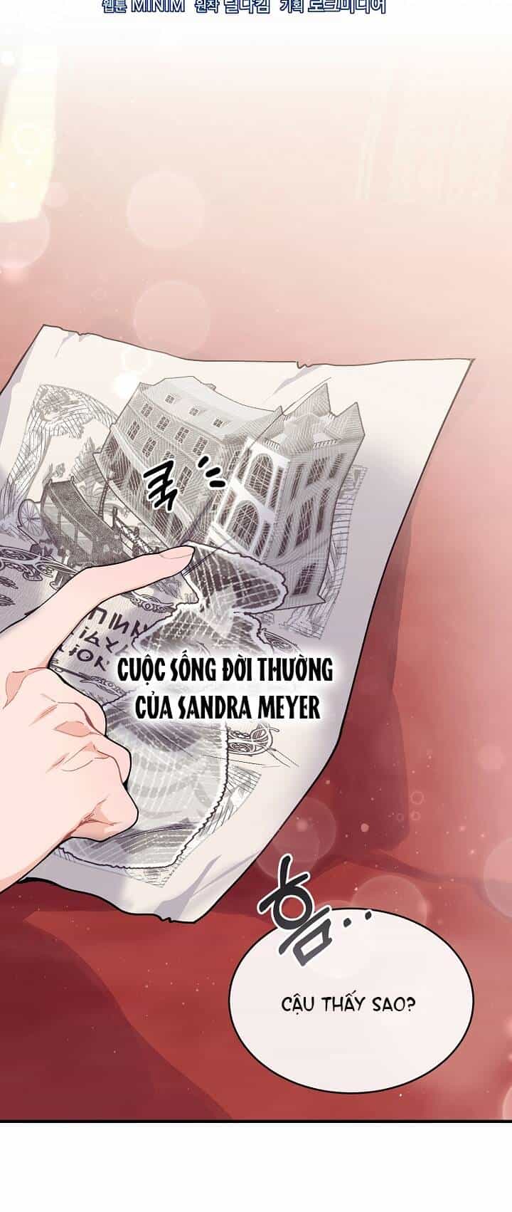 Đại Dương Kiêu Sa - Chương 59.1 - ảnh 17