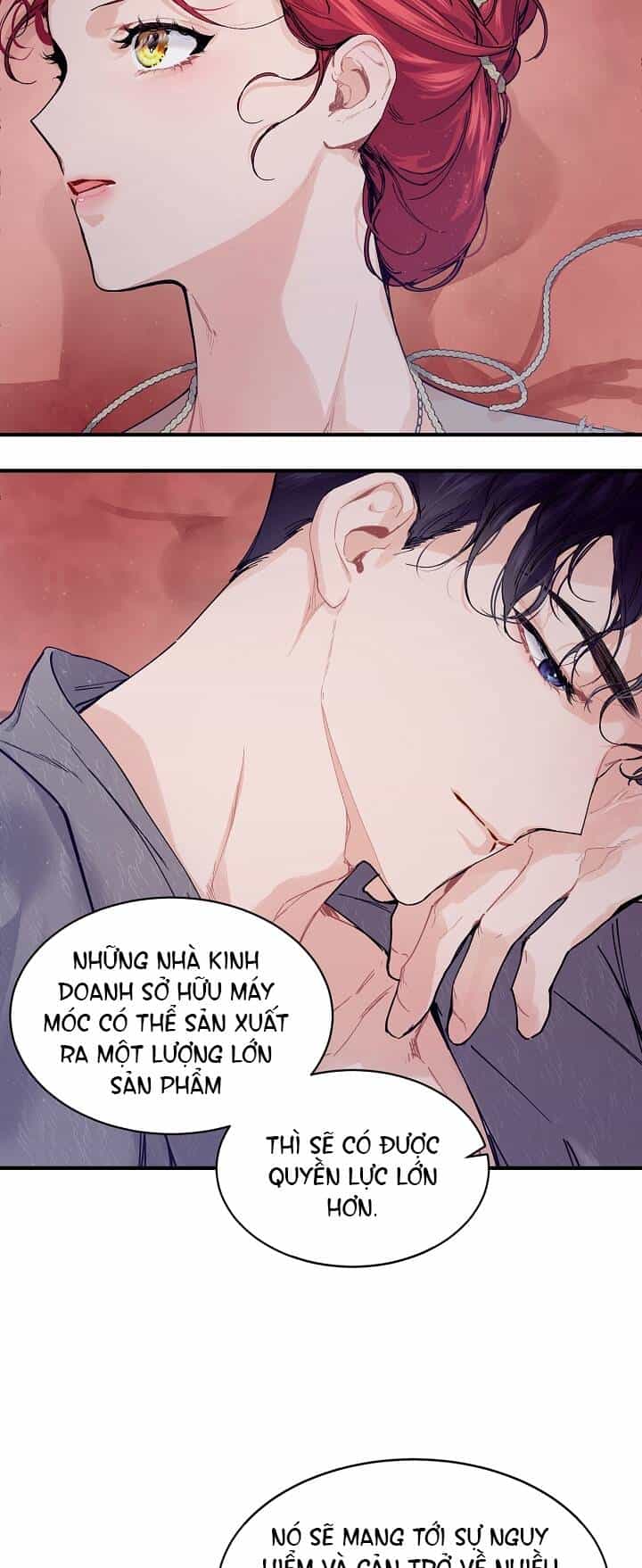 Đại Dương Kiêu Sa - Chương 59.2 - ảnh 8