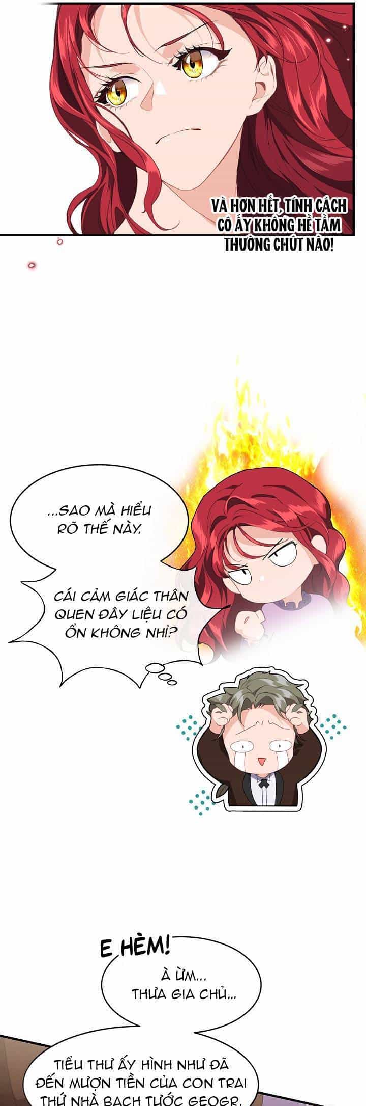 Đại Dương Kiêu Sa - Chương 7 - ảnh 17