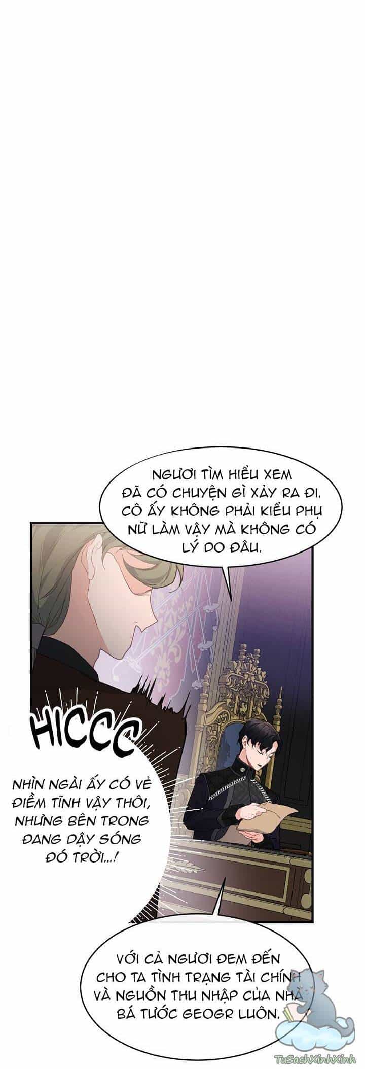 Đại Dương Kiêu Sa - Chương 7 - ảnh 20