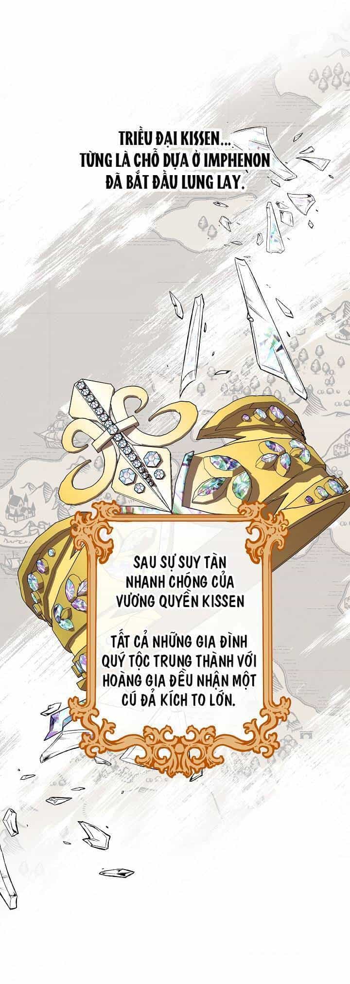 Đại Dương Kiêu Sa - Chương 7 - ảnh 5