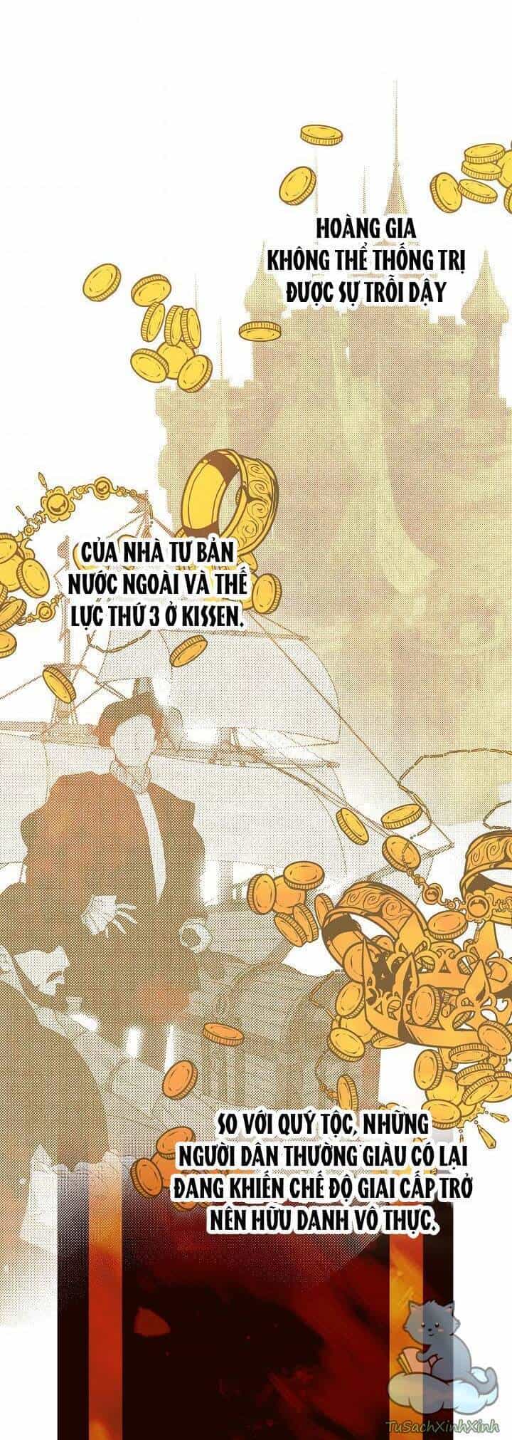 Đại Dương Kiêu Sa - Chương 7 - ảnh 6