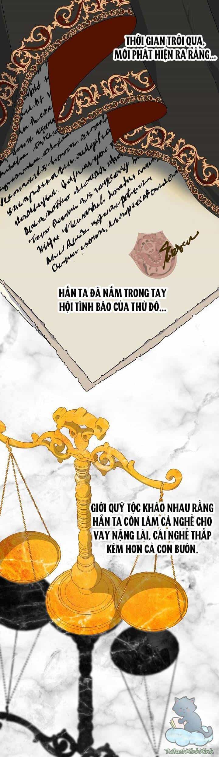 Đại Dương Kiêu Sa - Chương 7 - ảnh 8