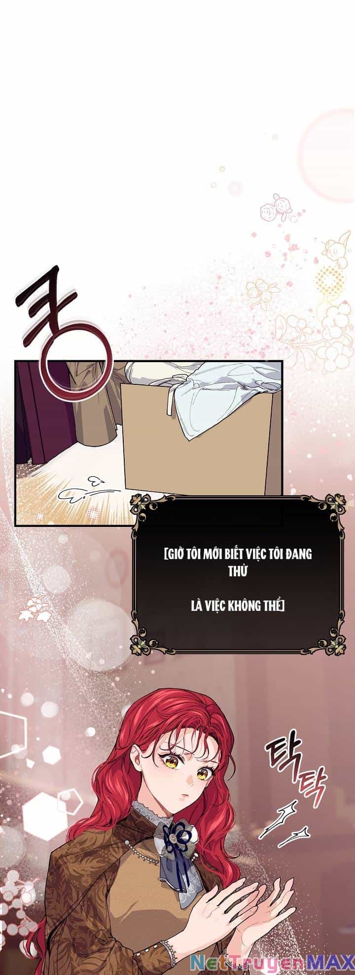 Đại Dương Kiêu Sa - Chương 60.1 - ảnh 1