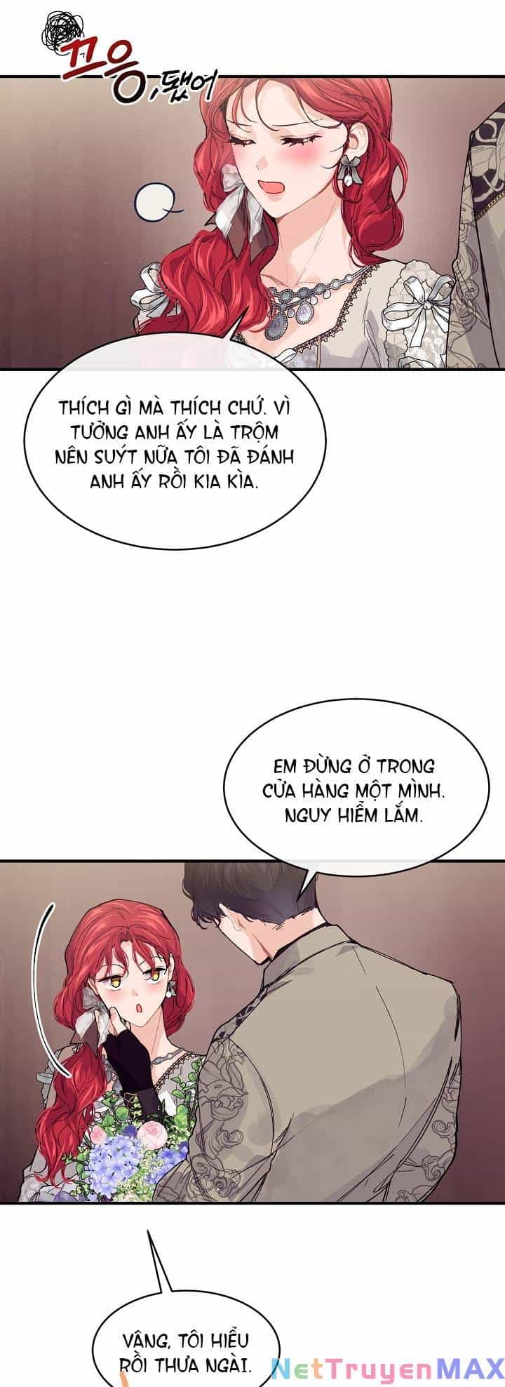 Đại Dương Kiêu Sa - Chương 60.1 - ảnh 23