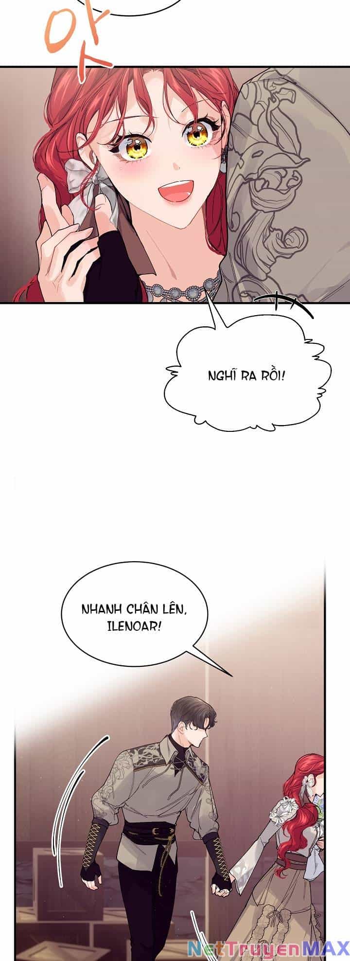Đại Dương Kiêu Sa - Chương 60.1 - ảnh 24