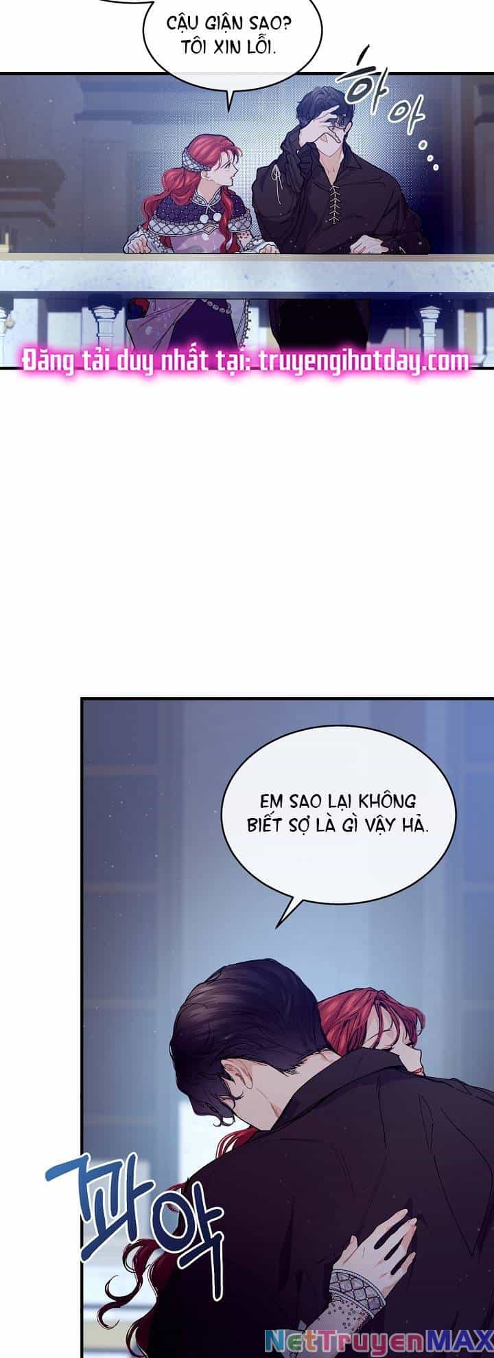 Đại Dương Kiêu Sa - Chương 61.1 - ảnh 20