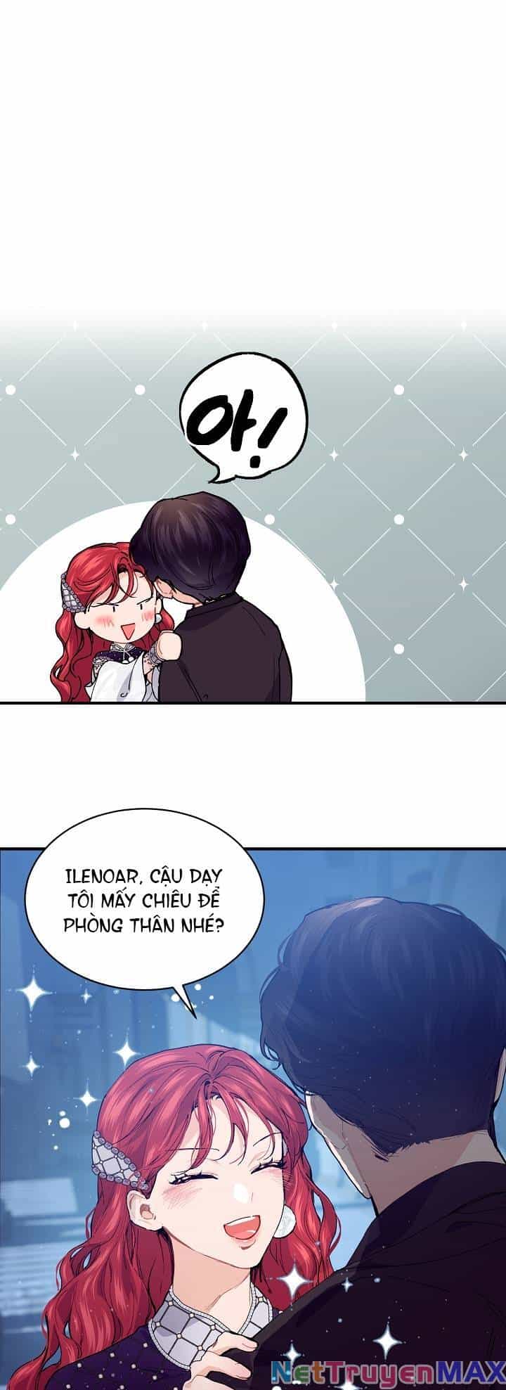 Đại Dương Kiêu Sa - Chương 61.1 - ảnh 23