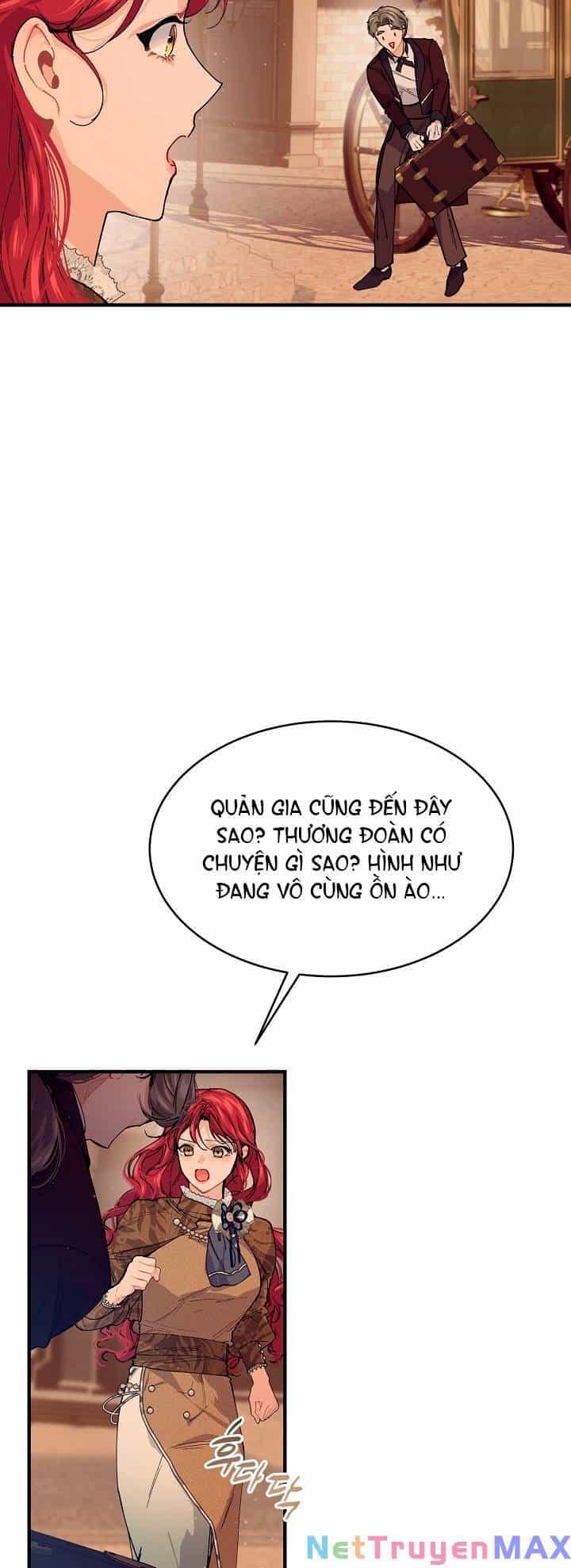 Đại Dương Kiêu Sa - Chương 61.1 - ảnh 3