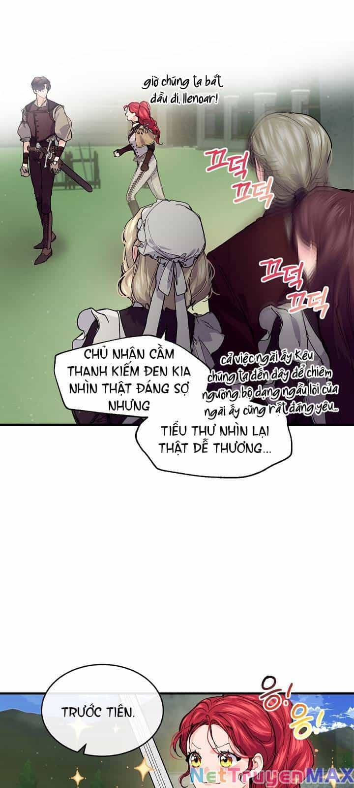 Đại Dương Kiêu Sa - Chương 61.2 - ảnh 2