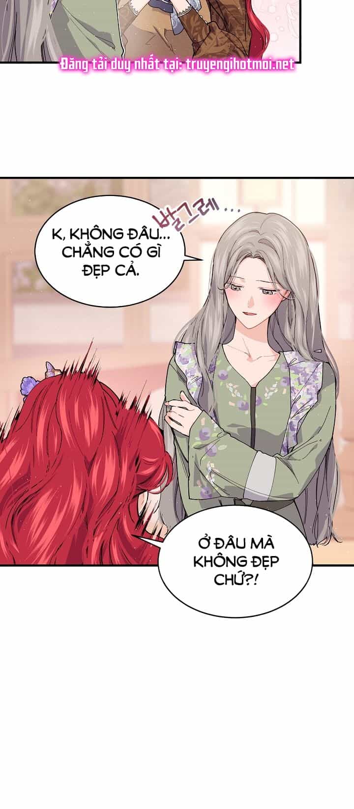 Đại Dương Kiêu Sa - Chương 62.1 - ảnh 22