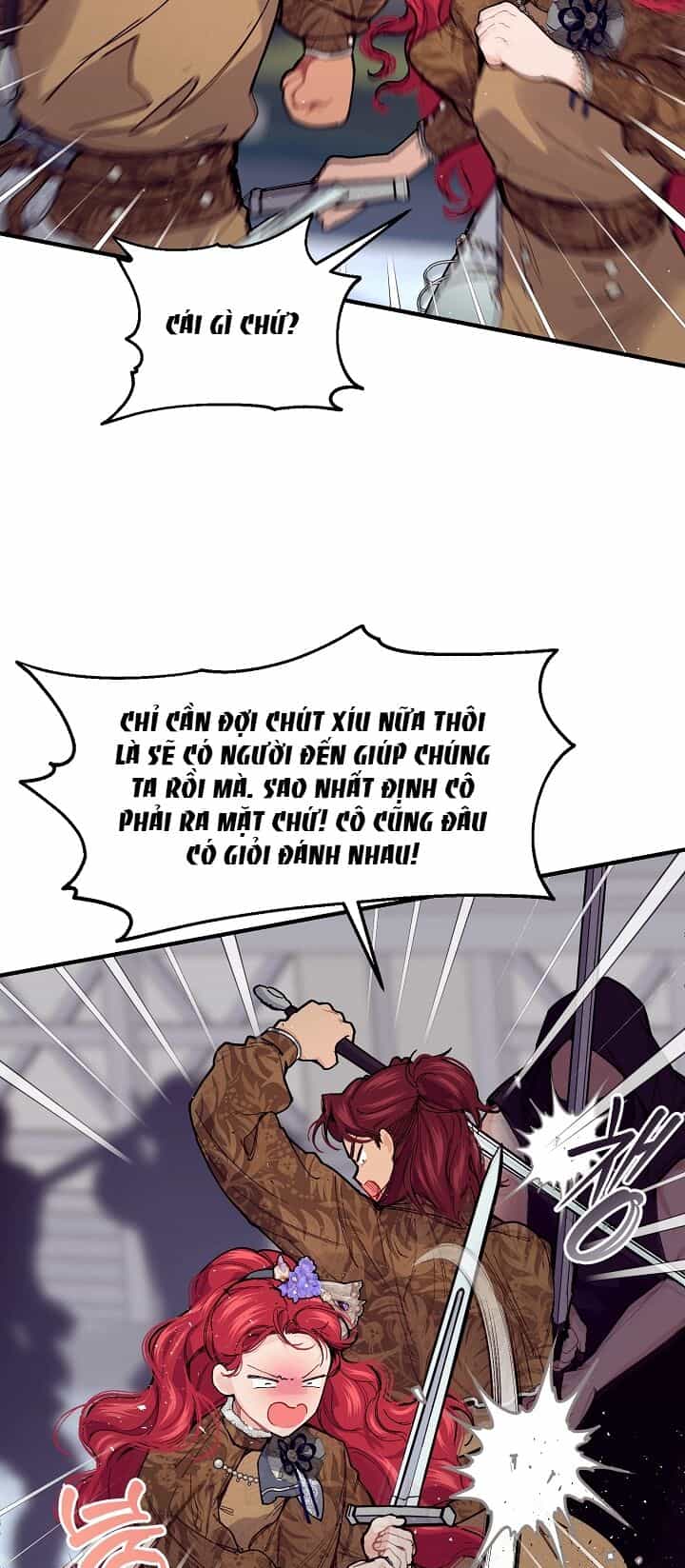 Đại Dương Kiêu Sa - Chương 62.2 - ảnh 38