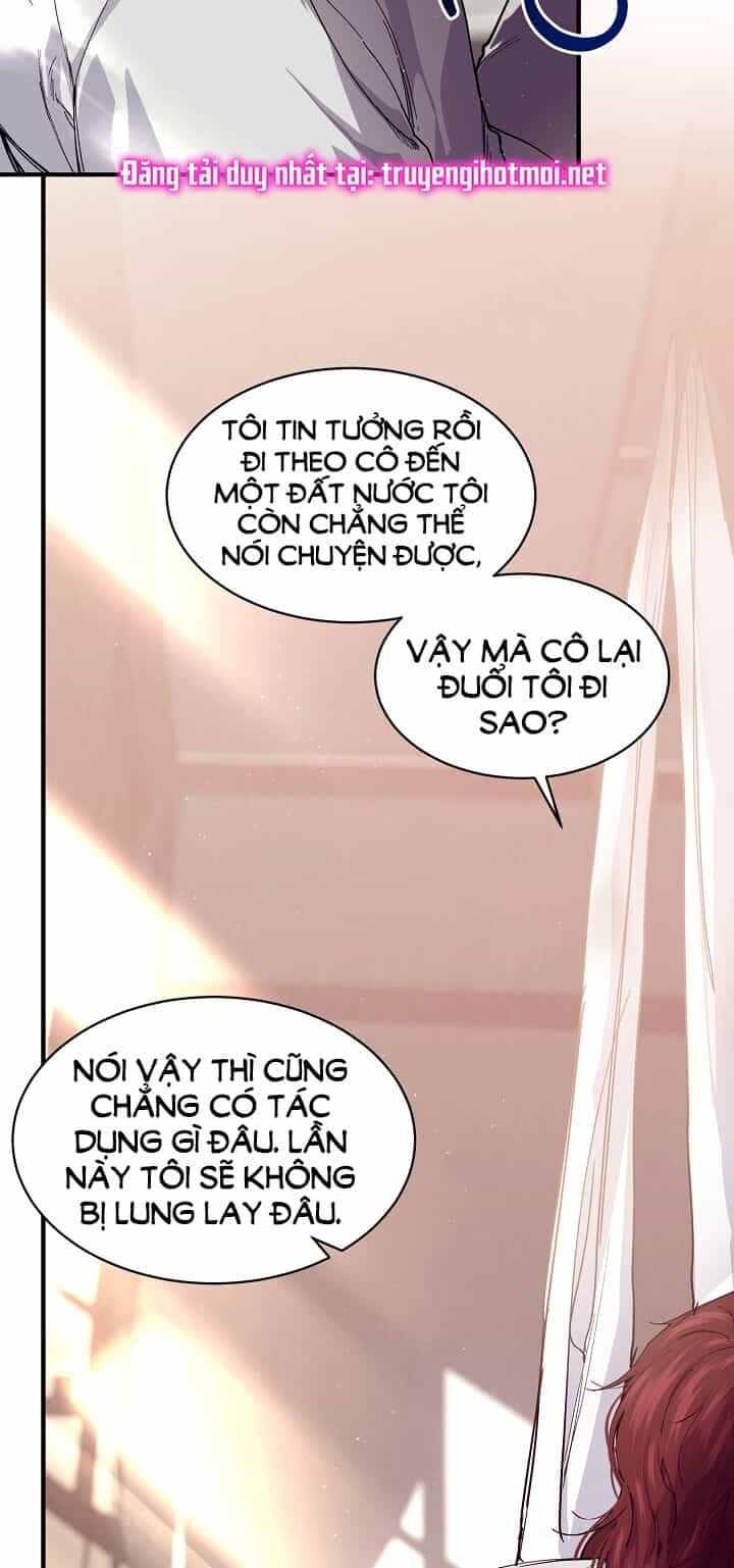 Đại Dương Kiêu Sa - Chương 63.1 - ảnh 20