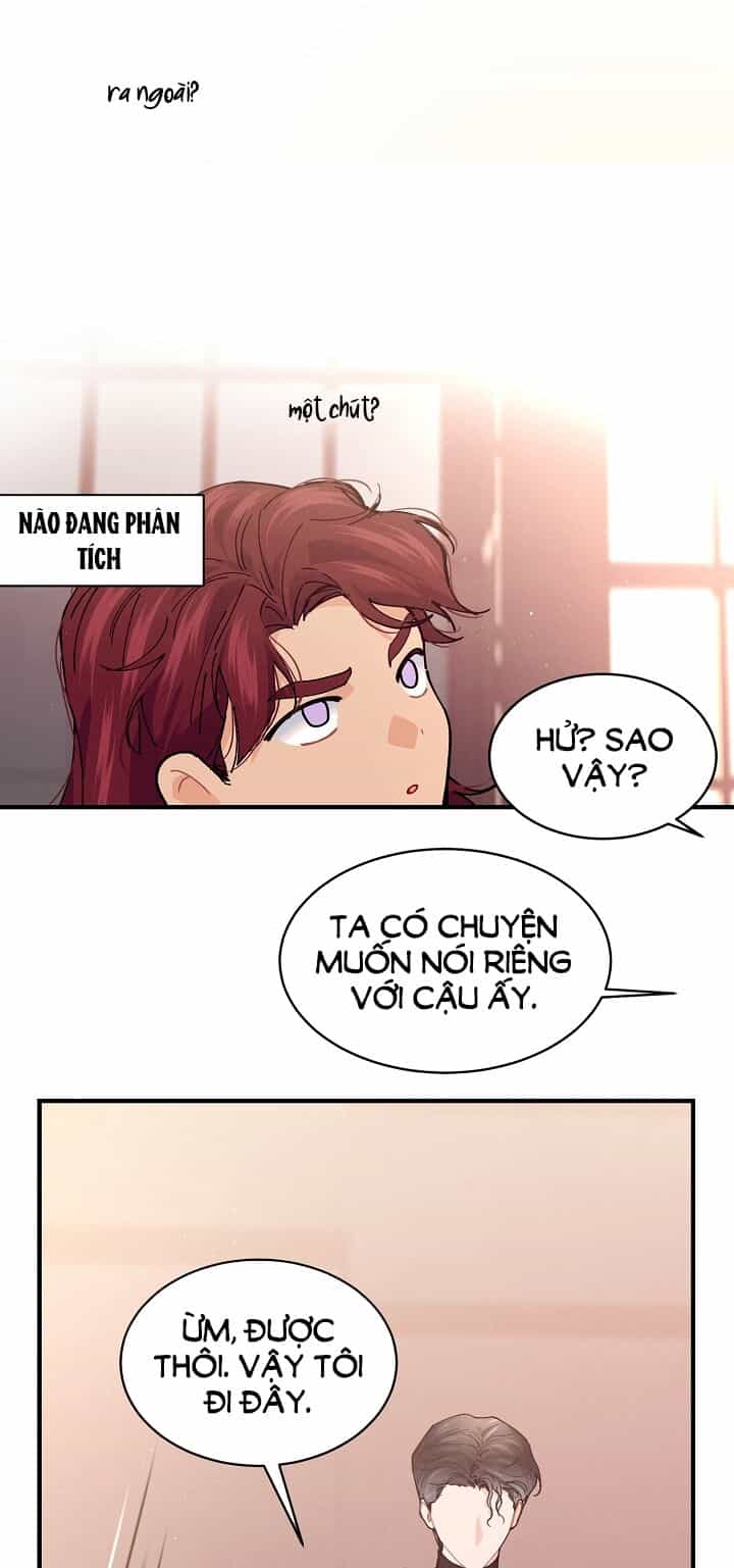 Đại Dương Kiêu Sa - Chương 63.1 - ảnh 23