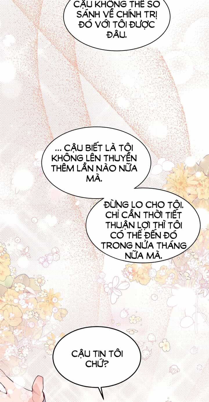 Đại Dương Kiêu Sa - Chương 63.2 - ảnh 19