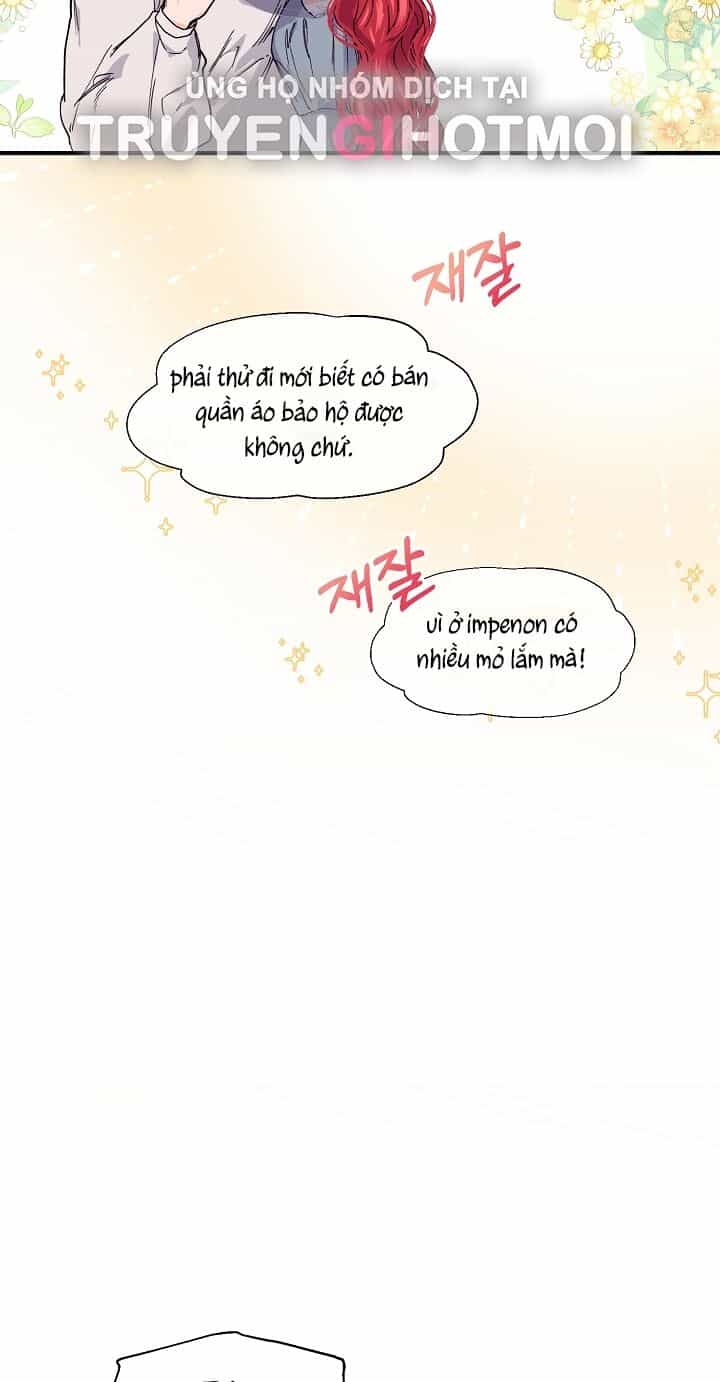 Đại Dương Kiêu Sa - Chương 63.2 - ảnh 21