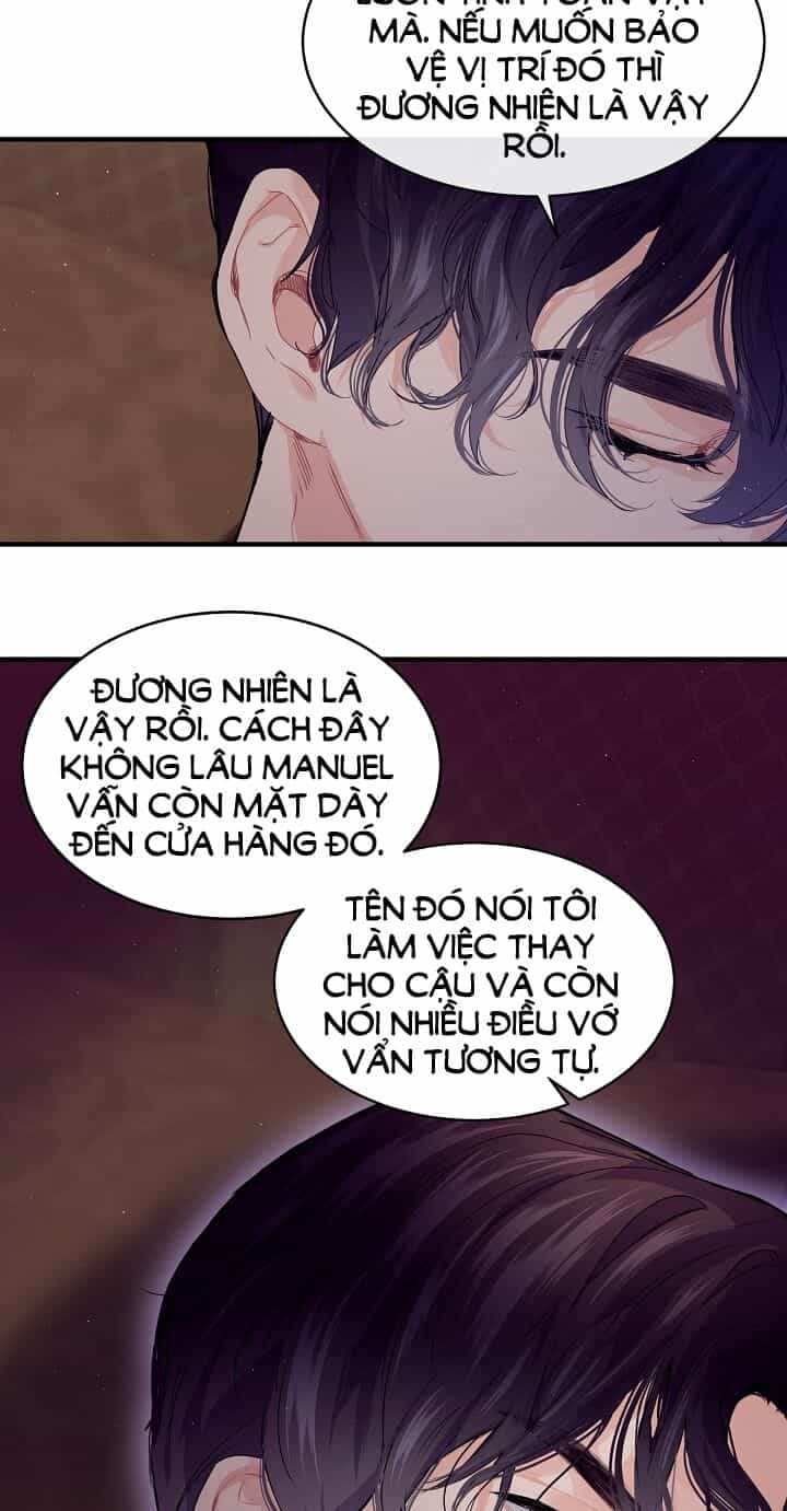 Đại Dương Kiêu Sa - Chương 63.2 - ảnh 4