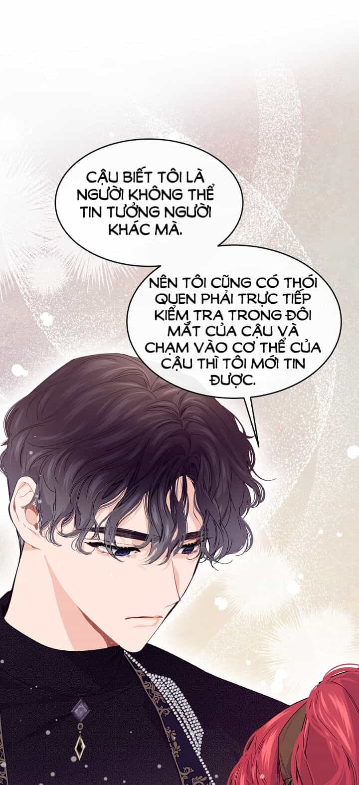 Đại Dương Kiêu Sa - Chương 64.1 - ảnh 32