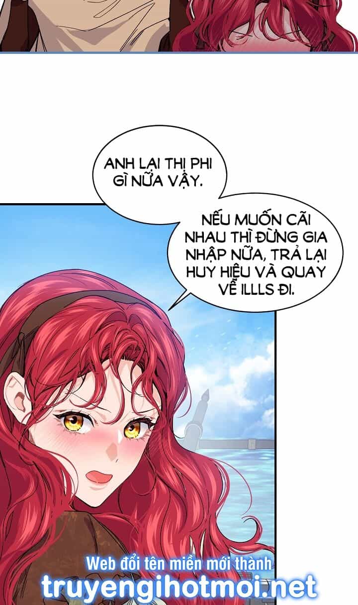 Đại Dương Kiêu Sa - Chương 64.2 - ảnh 4
