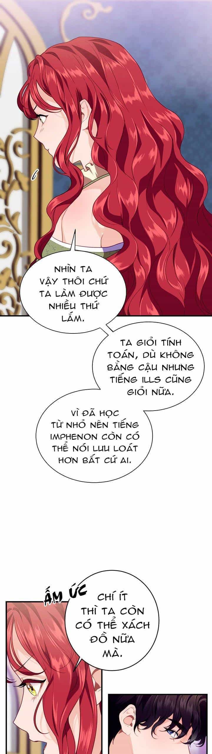 Đại Dương Kiêu Sa - Chương 8 - ảnh 10
