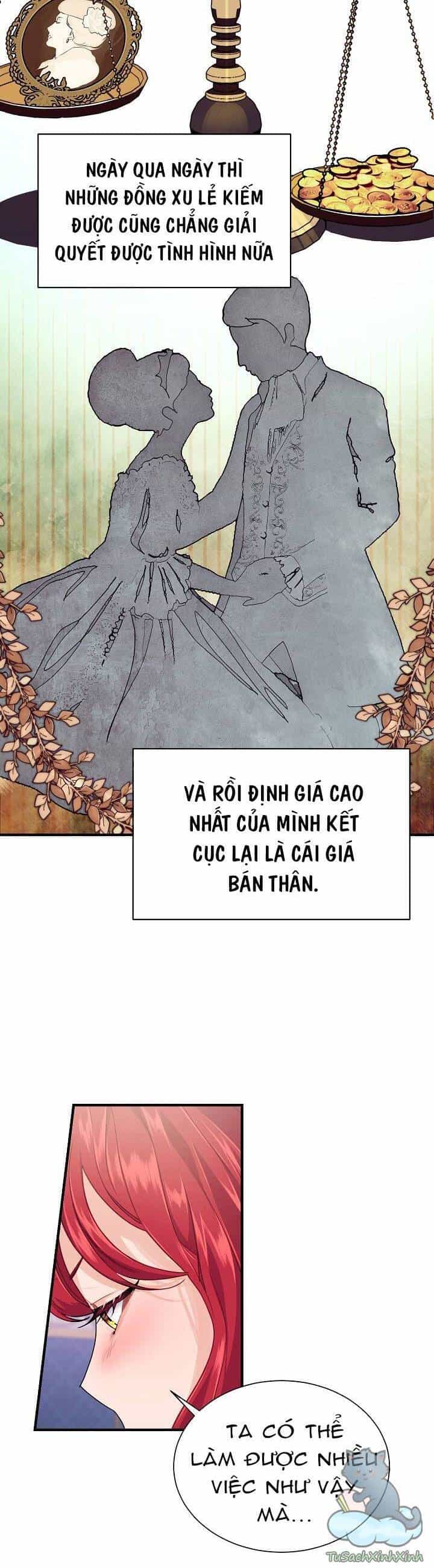Đại Dương Kiêu Sa - Chương 8 - ảnh 13