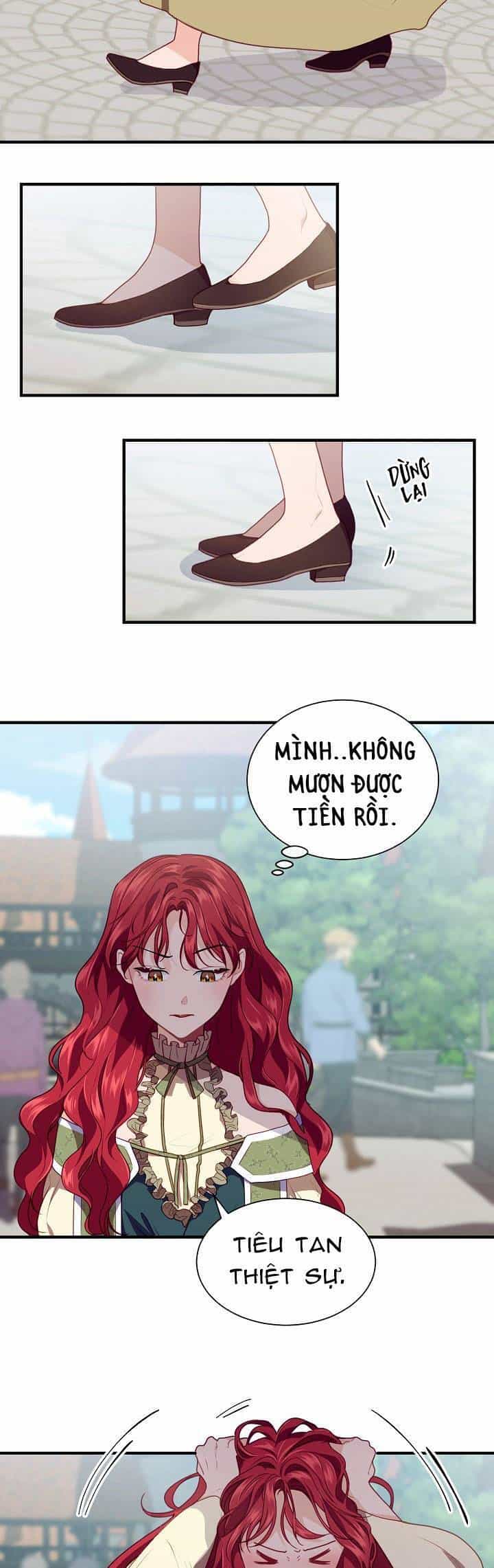 Đại Dương Kiêu Sa - Chương 8 - ảnh 16